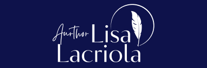 Author Lisa Lacriola