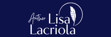 Author Lisa Lacriola